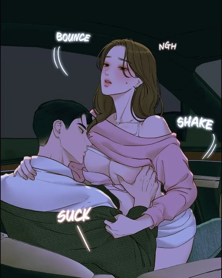 Read Even though you know it’s crazy chapter 58 image 26 on Lezhin