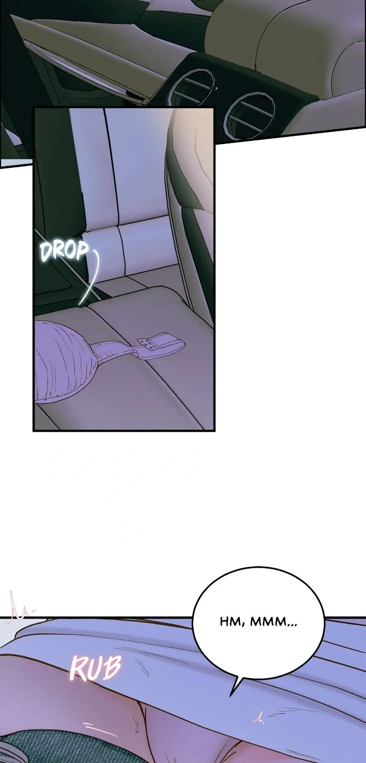Read Even though you know it’s crazy chapter 58 image 27 on Lezhin