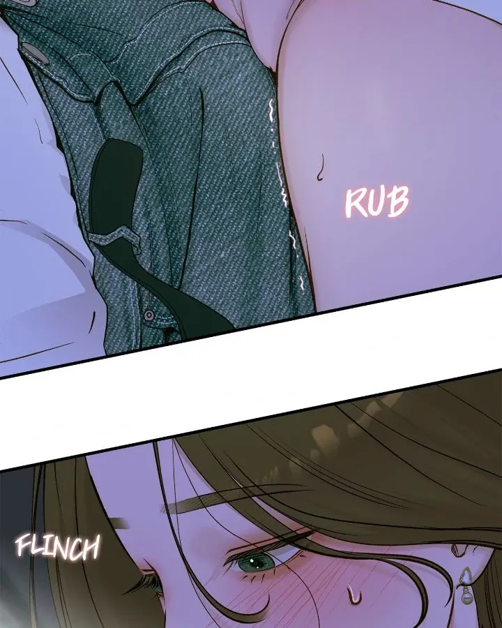 Read Even though you know it’s crazy chapter 58 image 28 on Lezhin