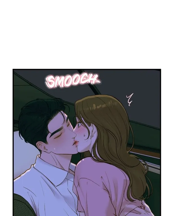 Read Even though you know it’s crazy chapter 58 image 30 on Lezhin