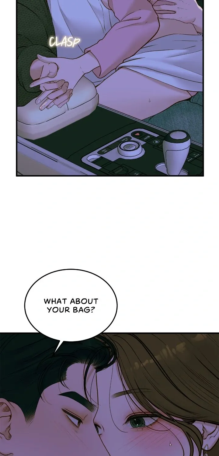Read Even though you know it’s crazy chapter 58 image 31 on Lezhin