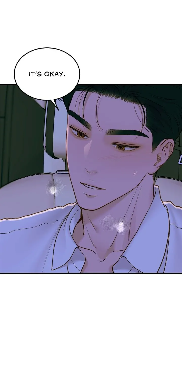 Read Even though you know it’s crazy chapter 58 image 33 on Lezhin