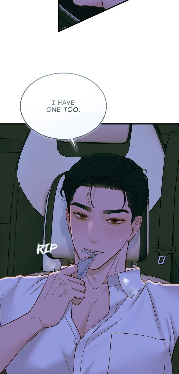 Read Even though you know it’s crazy chapter 58 image 35 on Lezhin