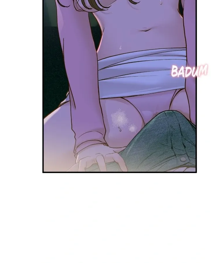 Read Even though you know it’s crazy chapter 58 image 38 on Lezhin