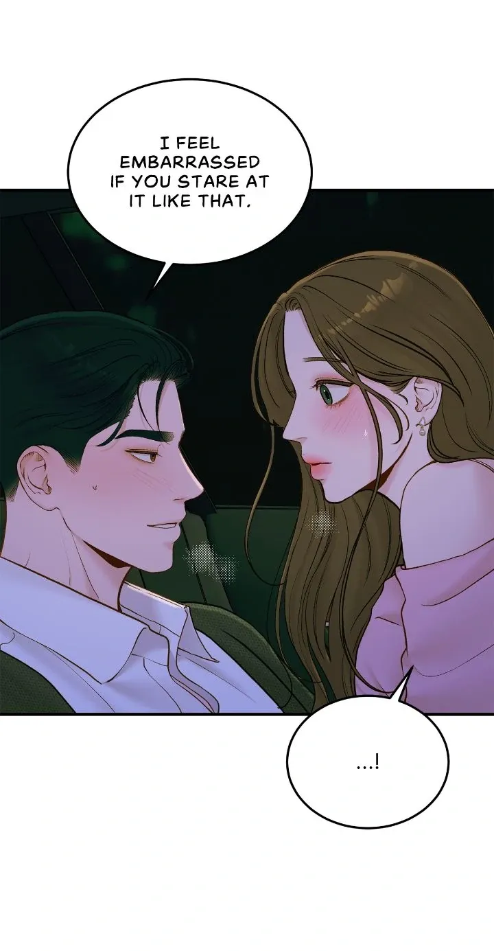 Read Even though you know it’s crazy chapter 58 image 39 on Lezhin