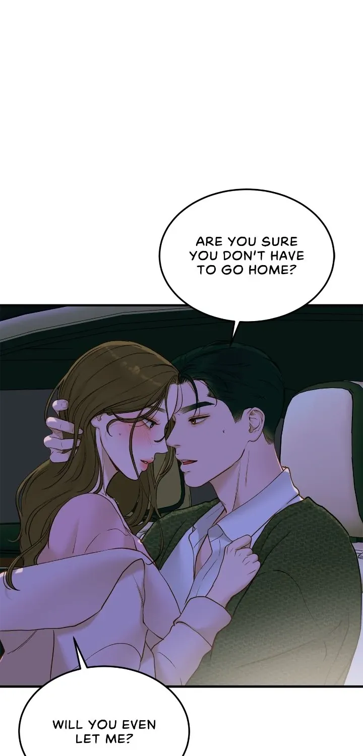 Read Even though you know it’s crazy chapter 58 image 4 on Lezhin