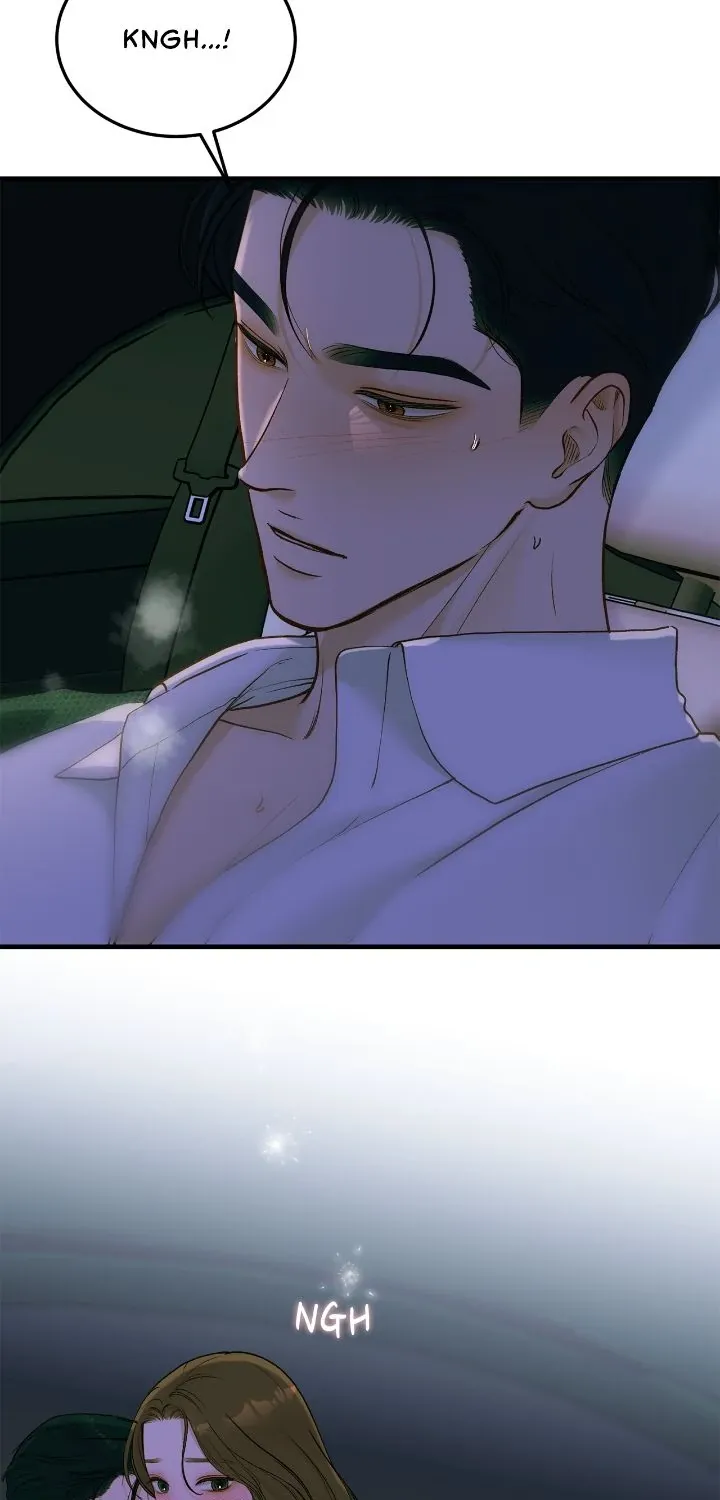 Read Even though you know it’s crazy chapter 58 image 44 on Lezhin