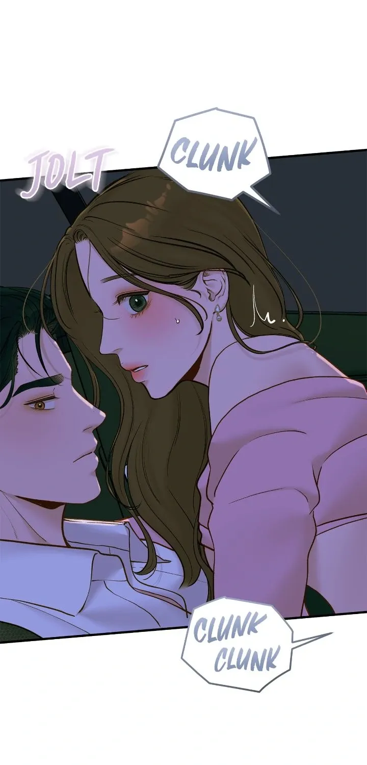 Read Even though you know it’s crazy chapter 58 image 46 on Lezhin