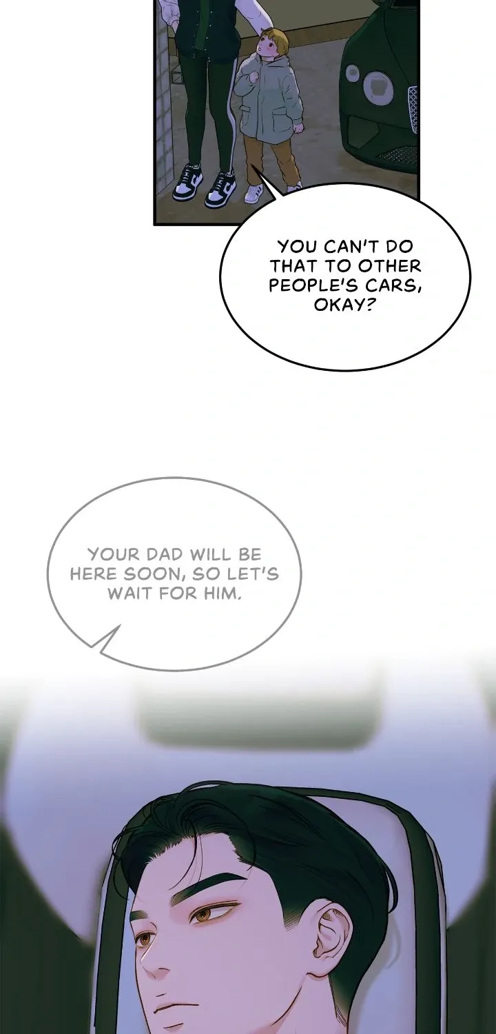 Read Even though you know it’s crazy chapter 58 image 50 on Lezhin