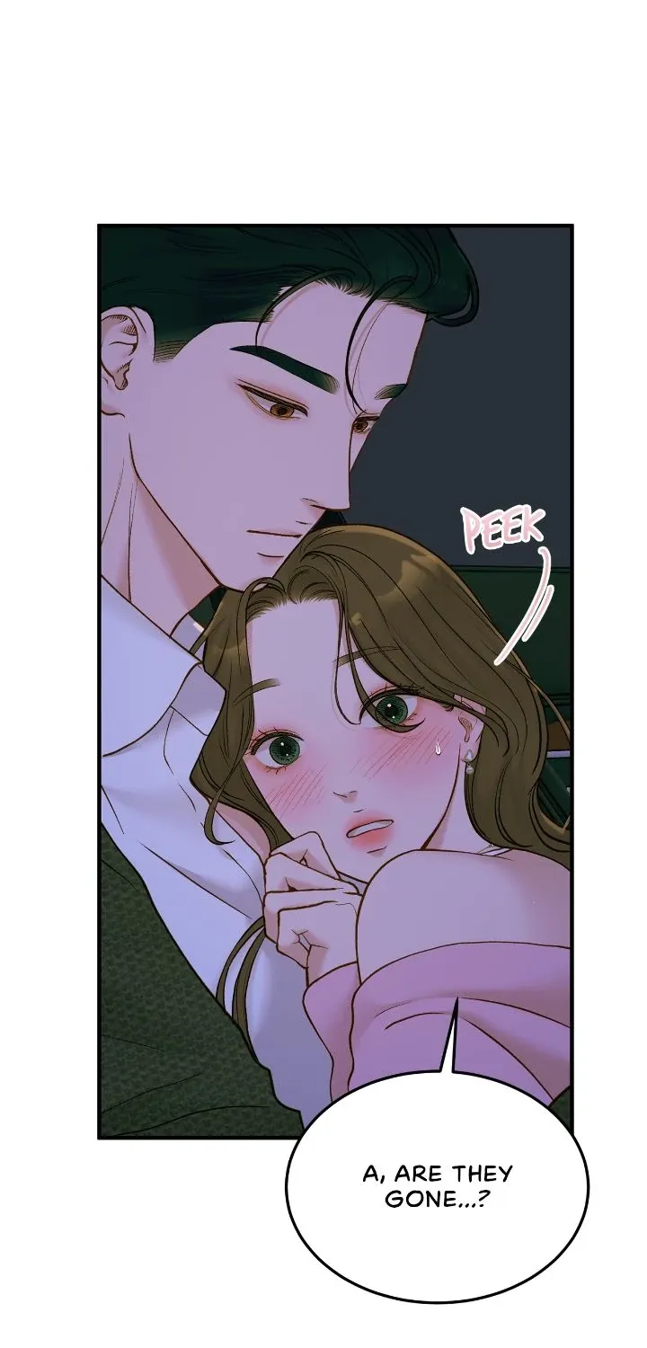 Read Even though you know it’s crazy chapter 58 image 52 on Lezhin