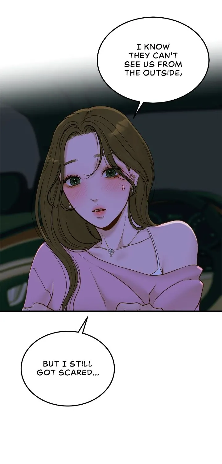 Read Even though you know it’s crazy chapter 58 image 56 on Lezhin