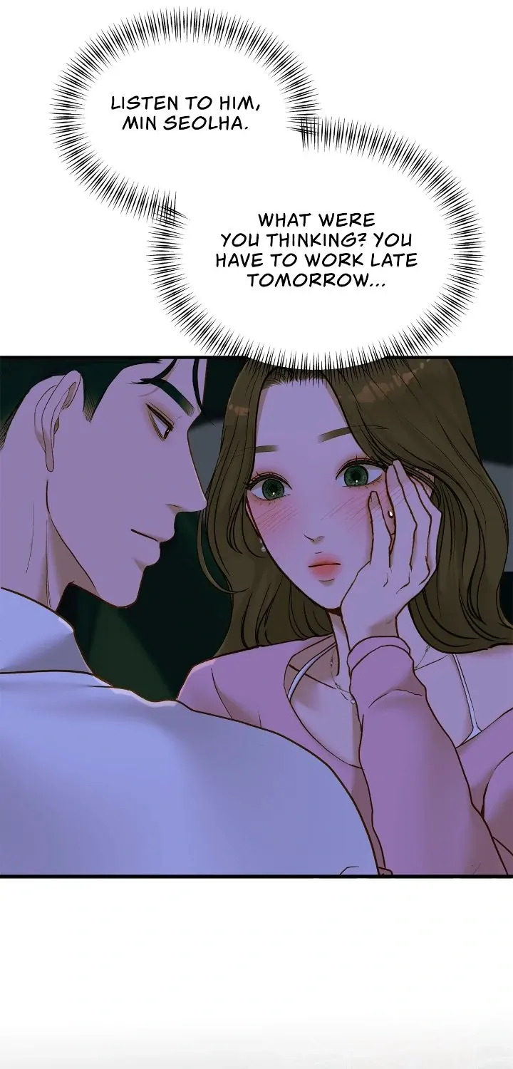 Read Even though you know it’s crazy chapter 58 image 63 on Lezhin