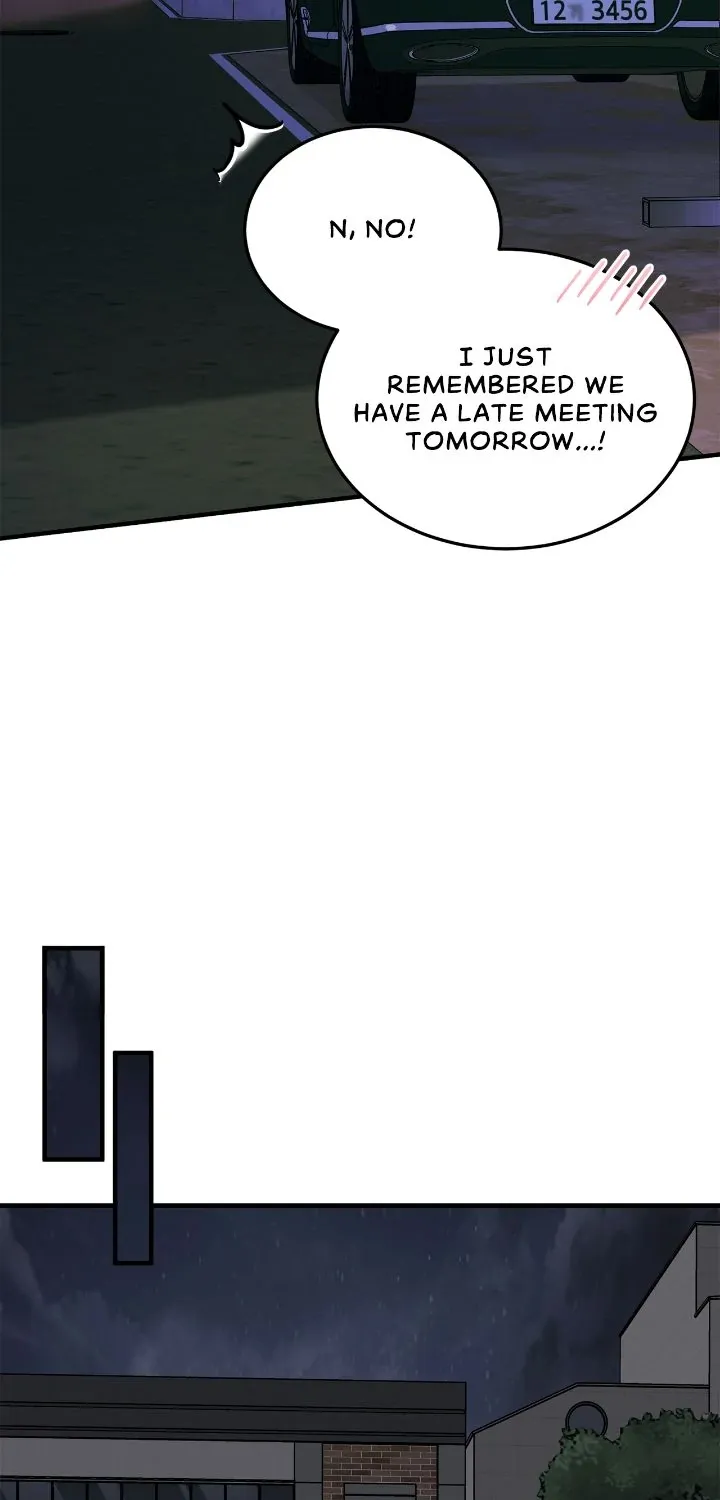 Read Even though you know it’s crazy chapter 58 image 65 on Lezhin
