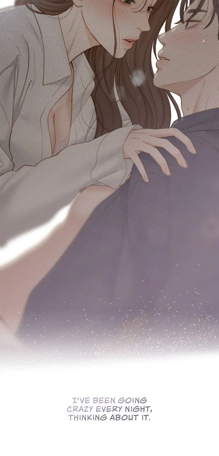 Read Even though you know it’s crazy chapter 58 image 71 on Lezhin