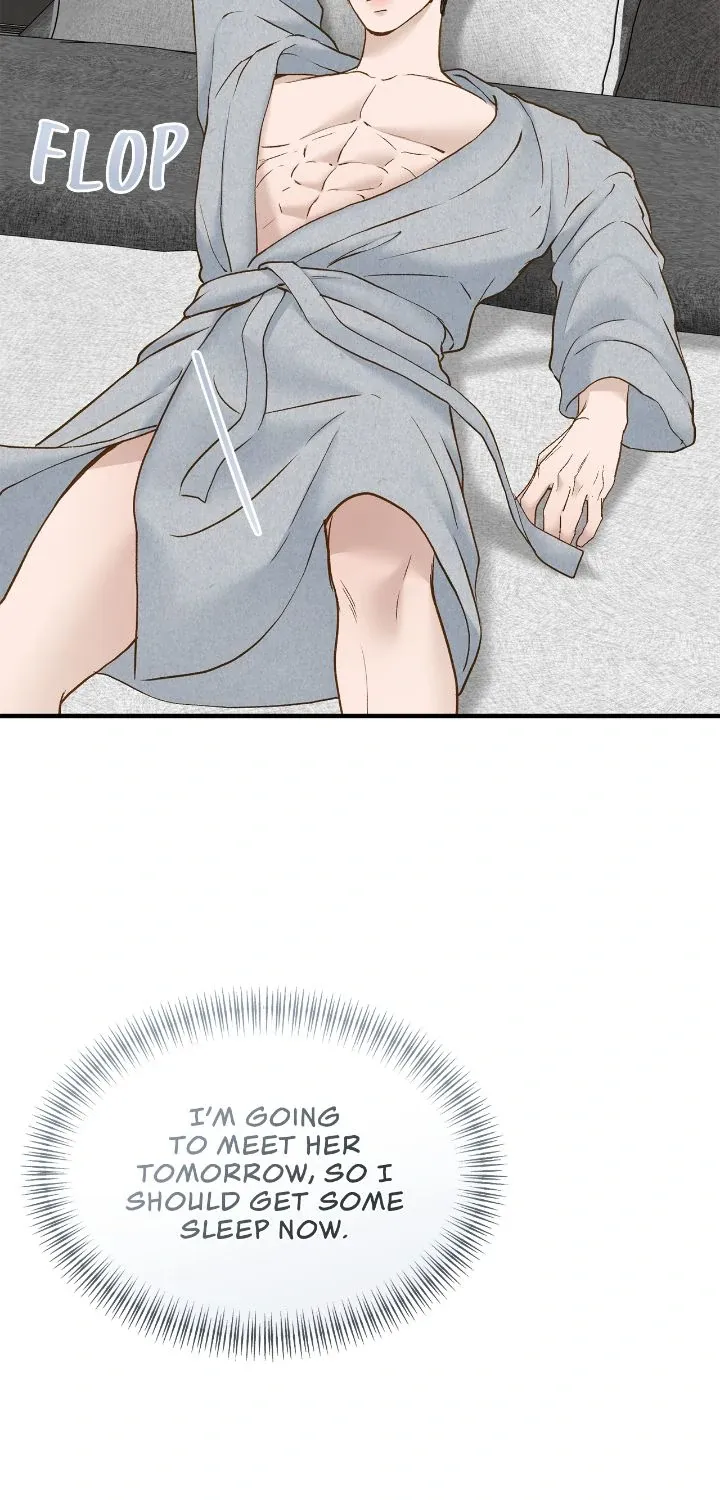 Read Even though you know it’s crazy chapter 58 image 75 on Lezhin