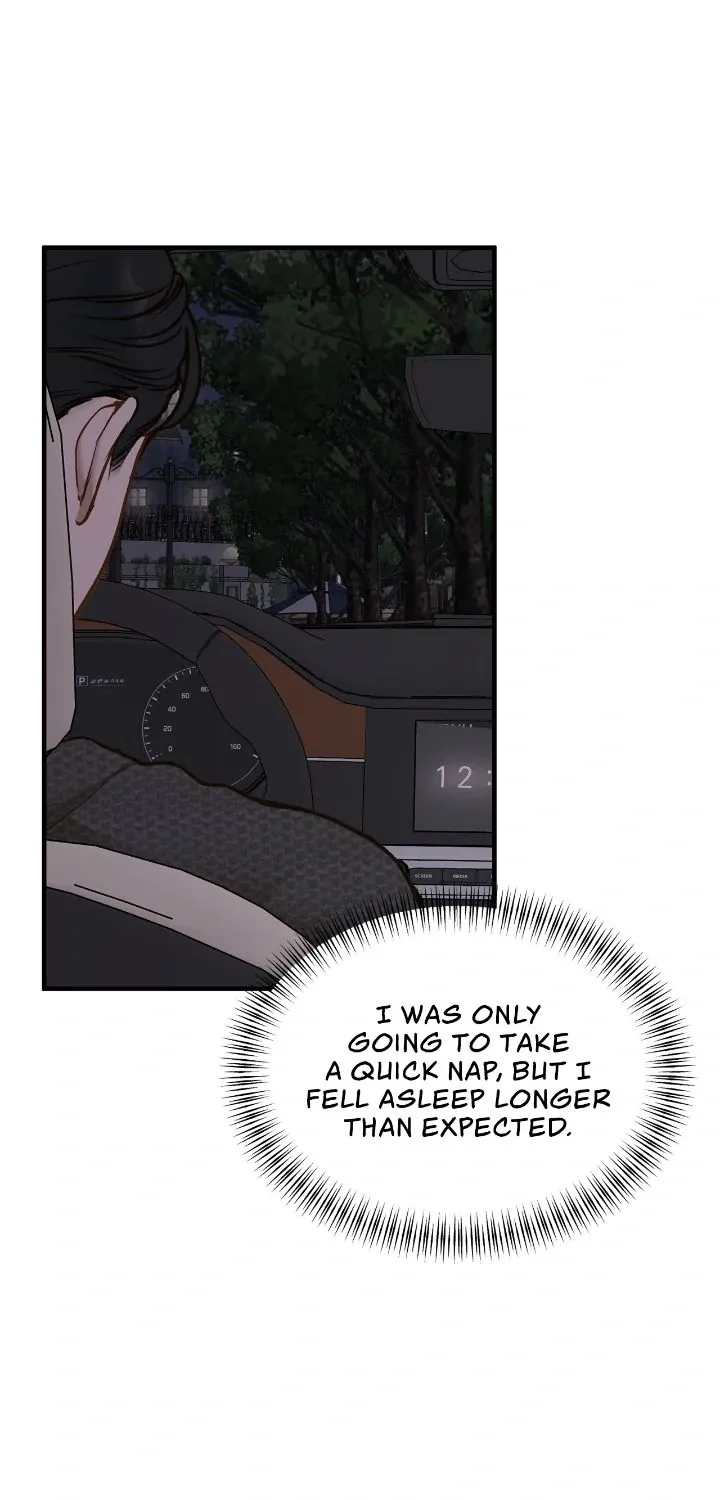 Read Even though you know it’s crazy chapter 58 image 81 on Lezhin