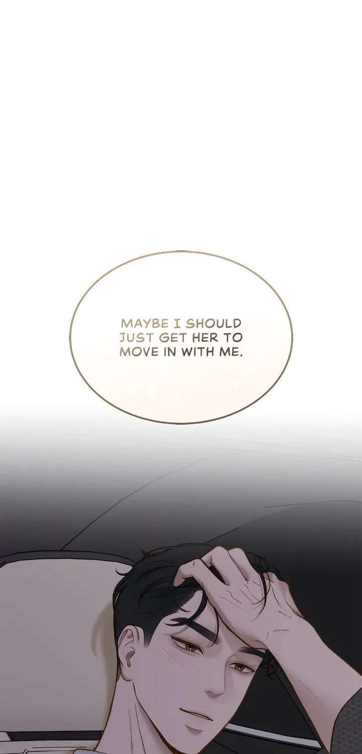 Read Even though you know it’s crazy chapter 58 image 87 on Lezhin