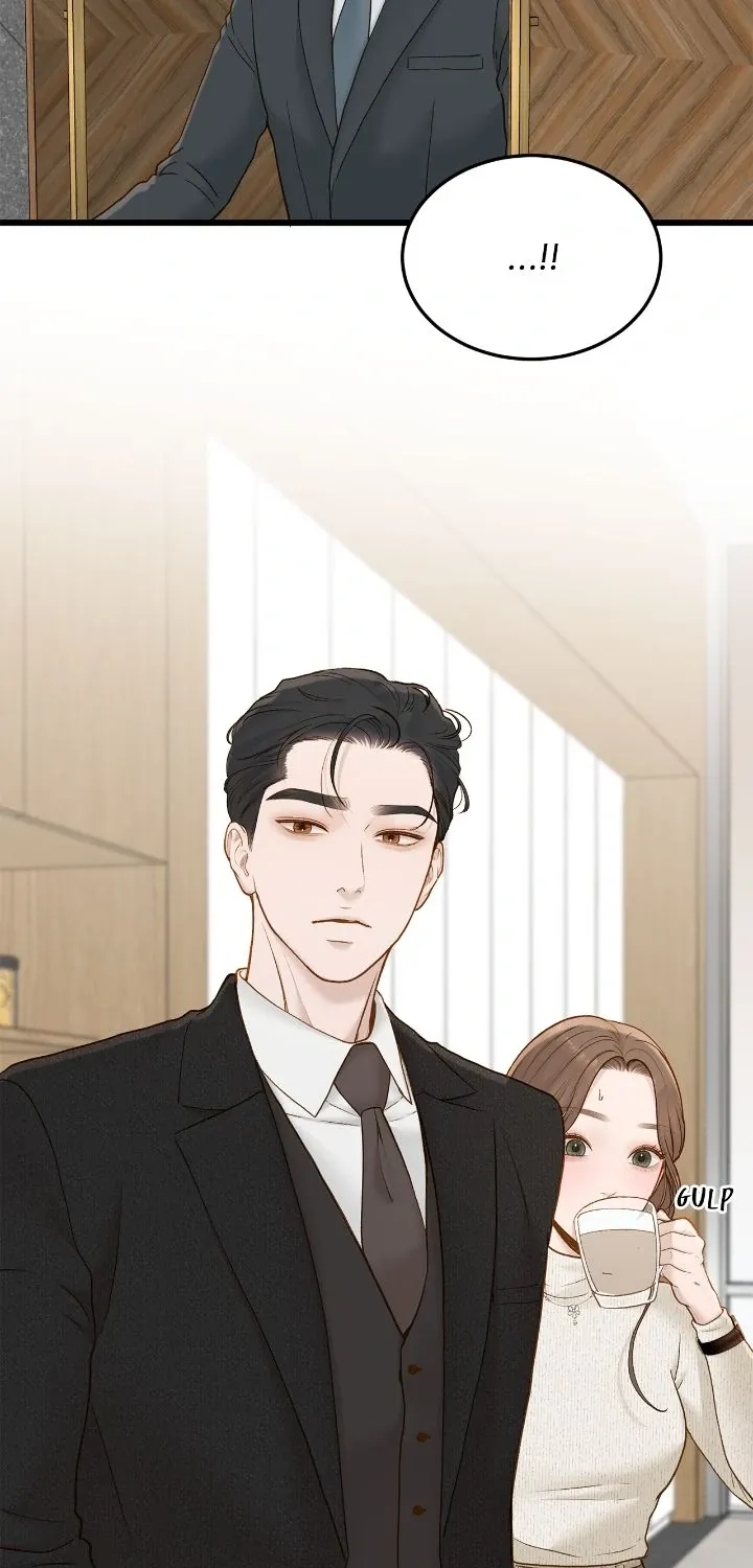 Read Even though you know it’s crazy chapter 59 image 12 on Lezhin