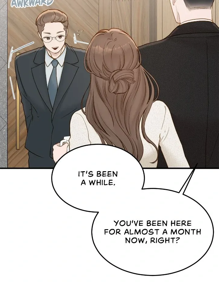 Read Even though you know it’s crazy chapter 59 image 14 on Lezhin