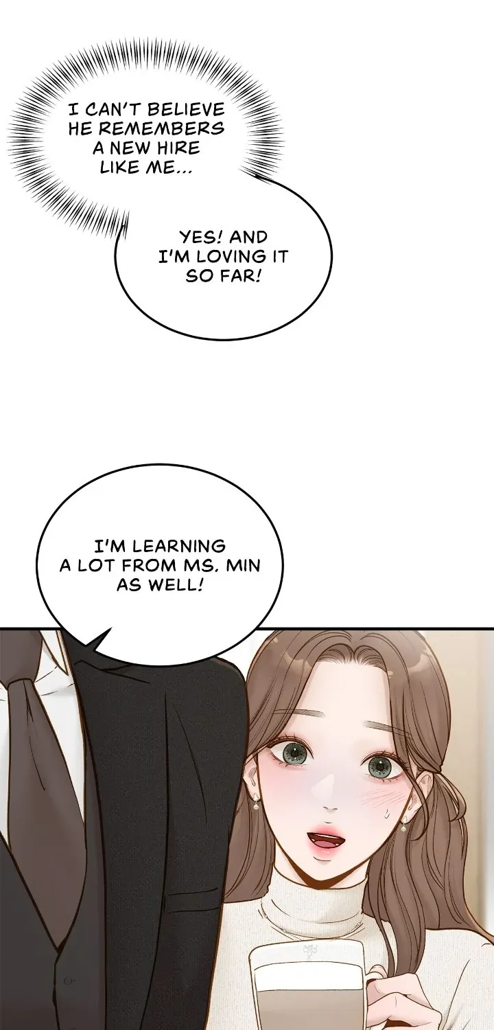 Read Even though you know it’s crazy chapter 59 image 15 on Lezhin