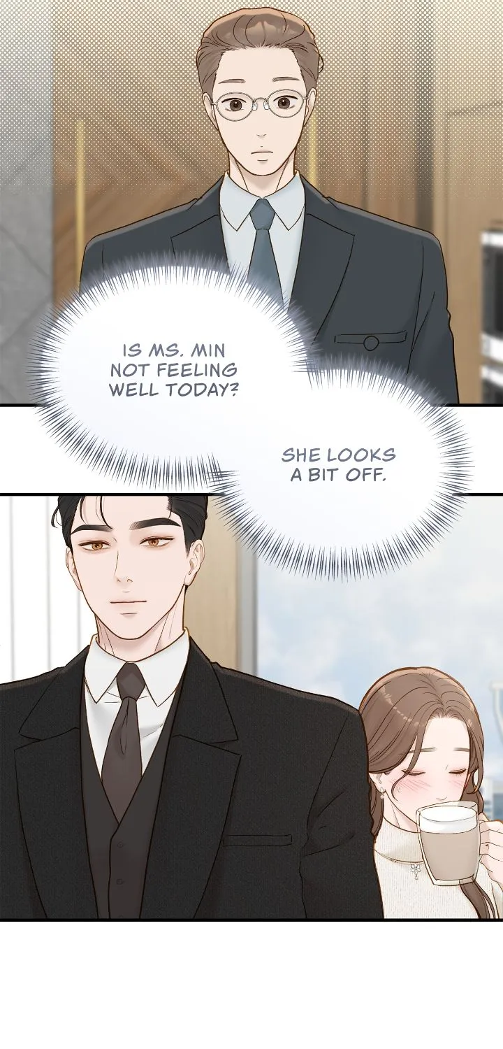 Read Even though you know it’s crazy chapter 59 image 19 on Lezhin