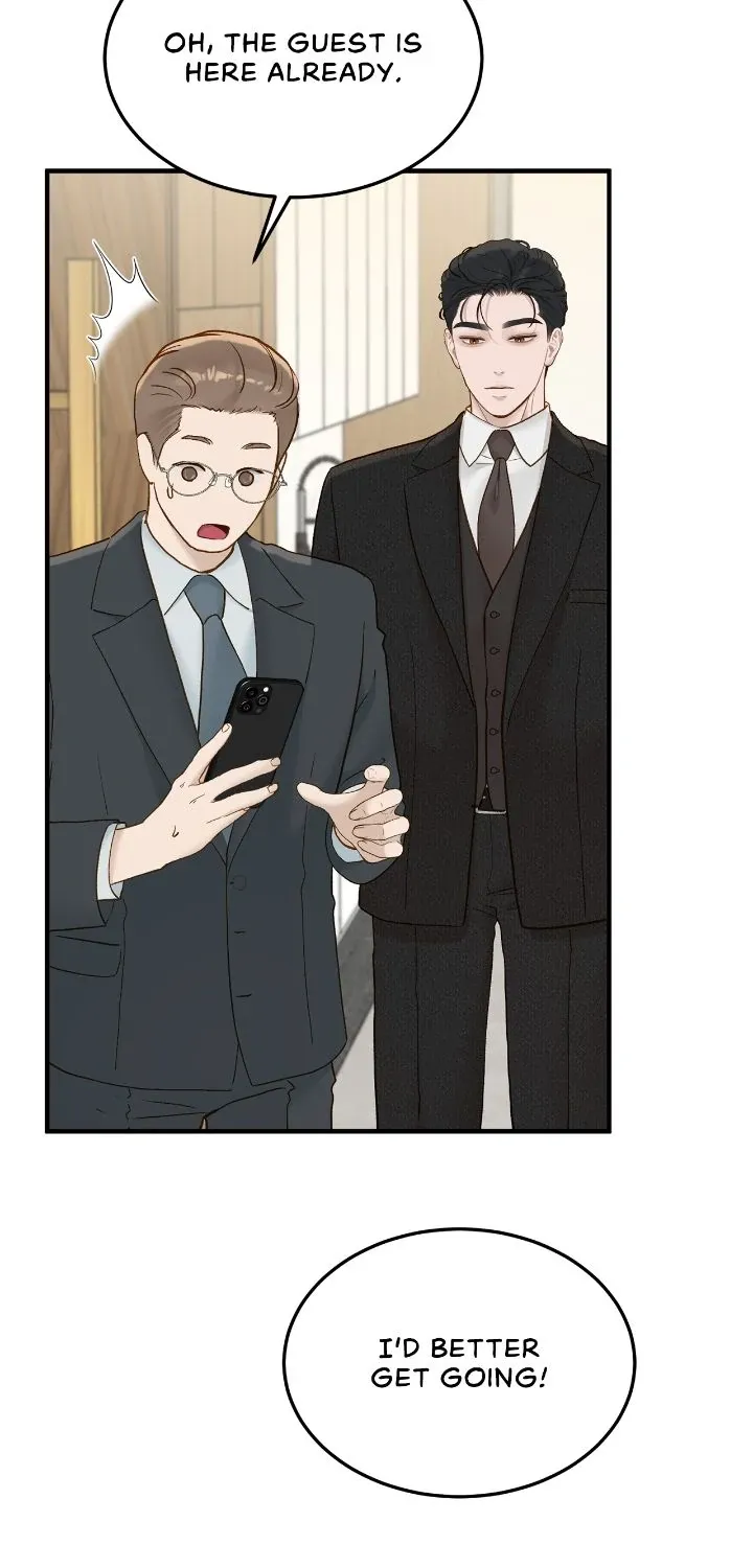 Read Even though you know it’s crazy chapter 59 image 21 on Lezhin