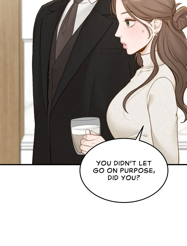 Read Even though you know it’s crazy chapter 59 image 23 on Lezhin