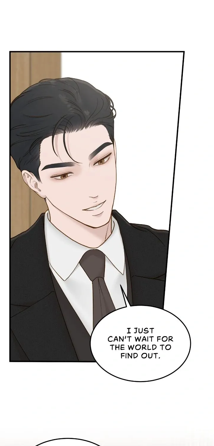 Read Even though you know it’s crazy chapter 59 image 24 on Lezhin