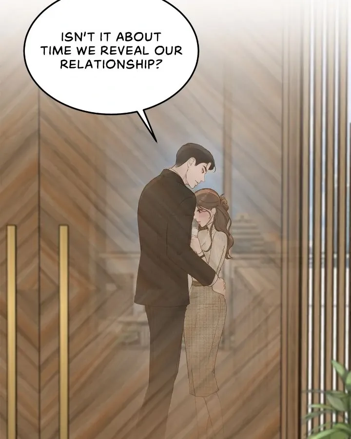 Read Even though you know it’s crazy chapter 59 image 25 on Lezhin