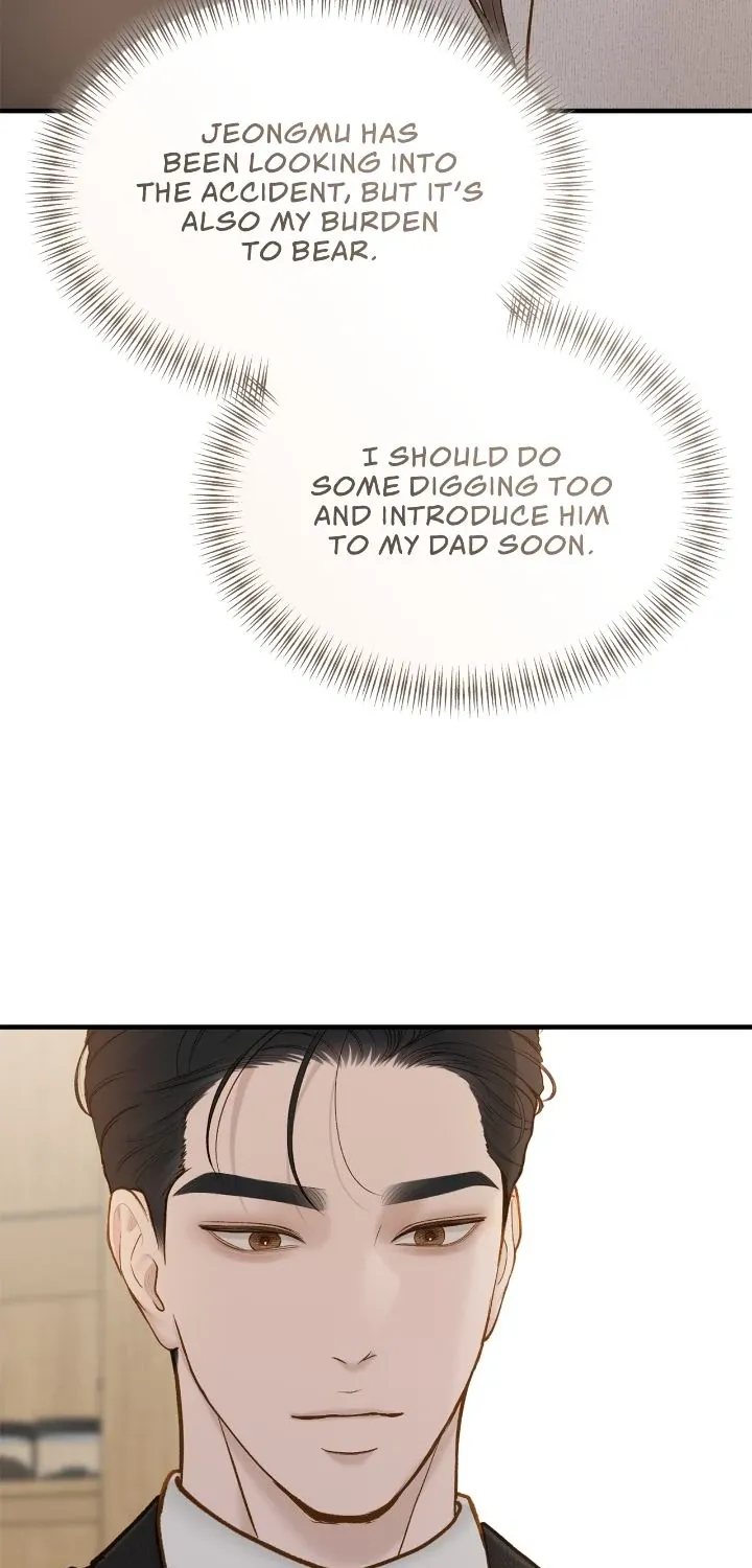 Read Even though you know it’s crazy chapter 59 image 28 on Lezhin
