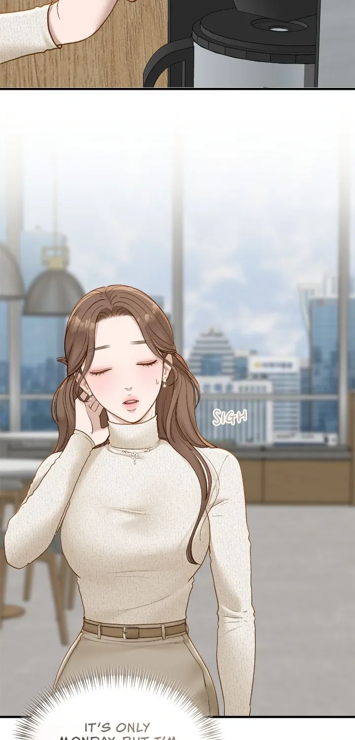 Read Even though you know it’s crazy chapter 59 image 3 on Lezhin