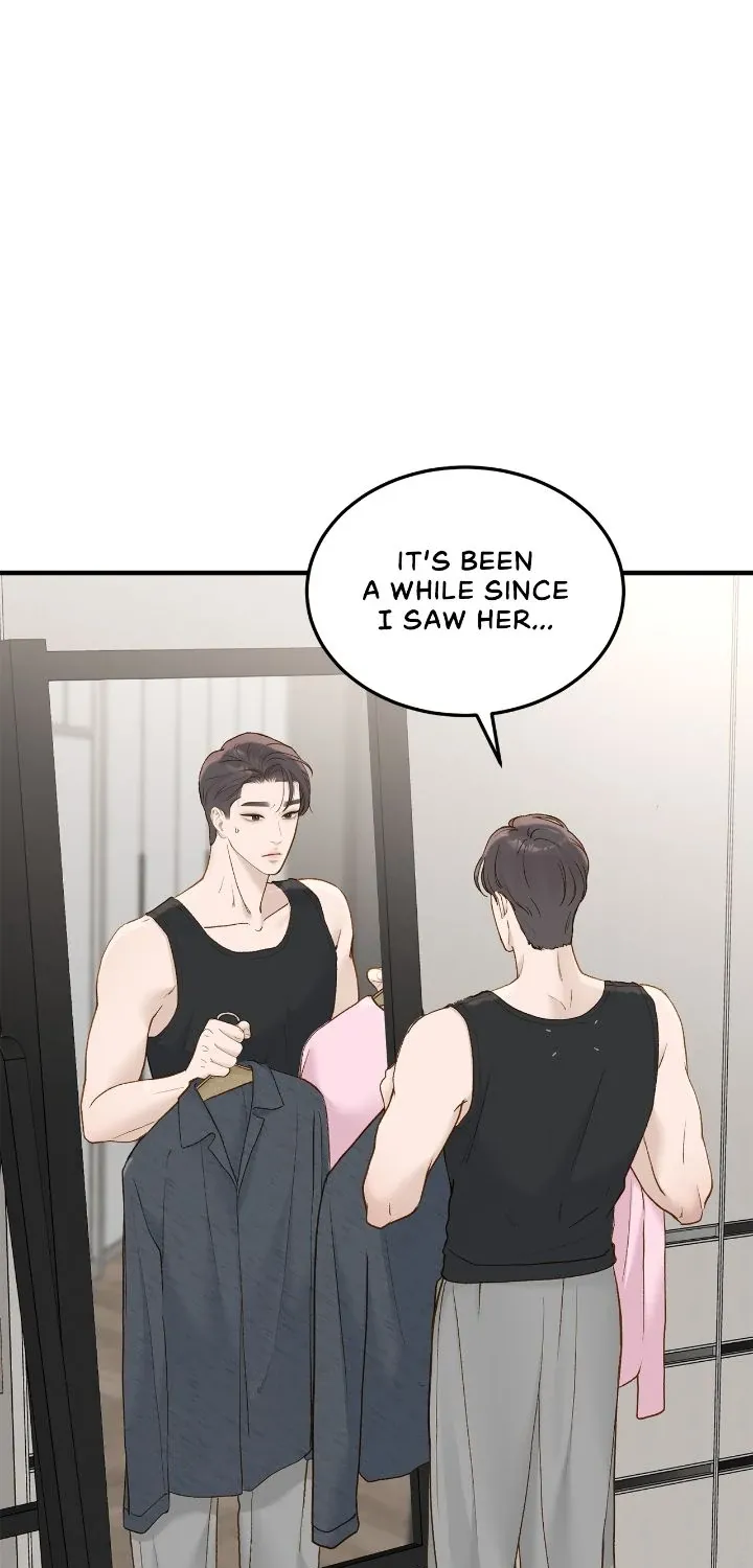 Read Even though you know it’s crazy chapter 59 image 34 on Lezhin