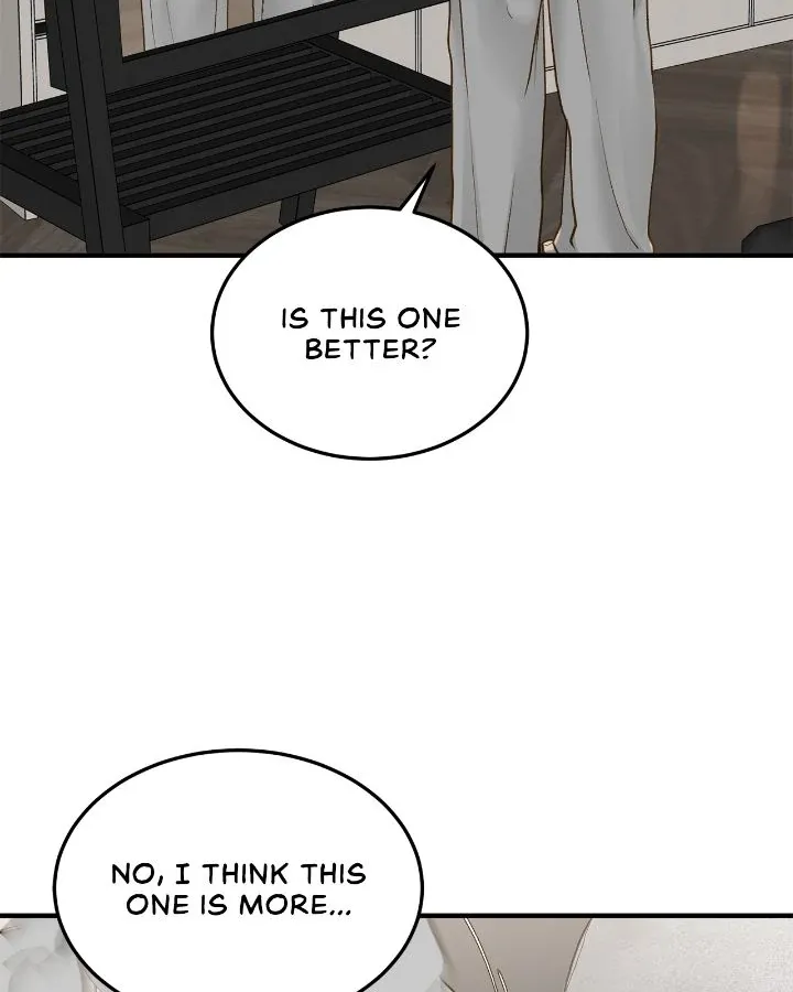 Read Even though you know it’s crazy chapter 59 image 35 on Lezhin