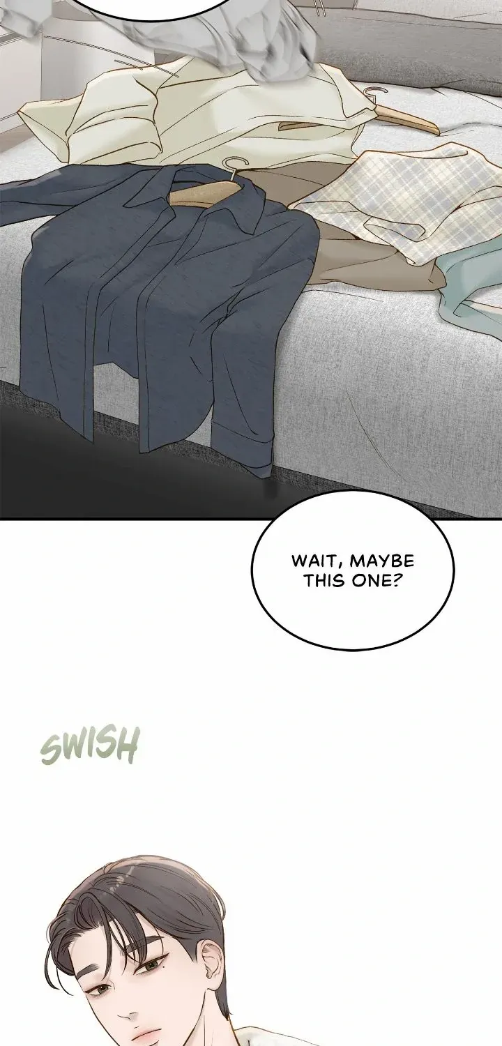 Read Even though you know it’s crazy chapter 59 image 36 on Lezhin