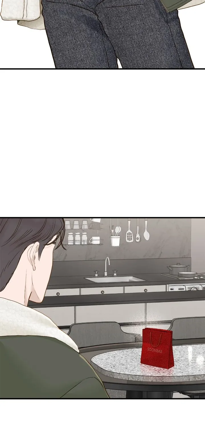 Read Even though you know it’s crazy chapter 59 image 38 on Lezhin