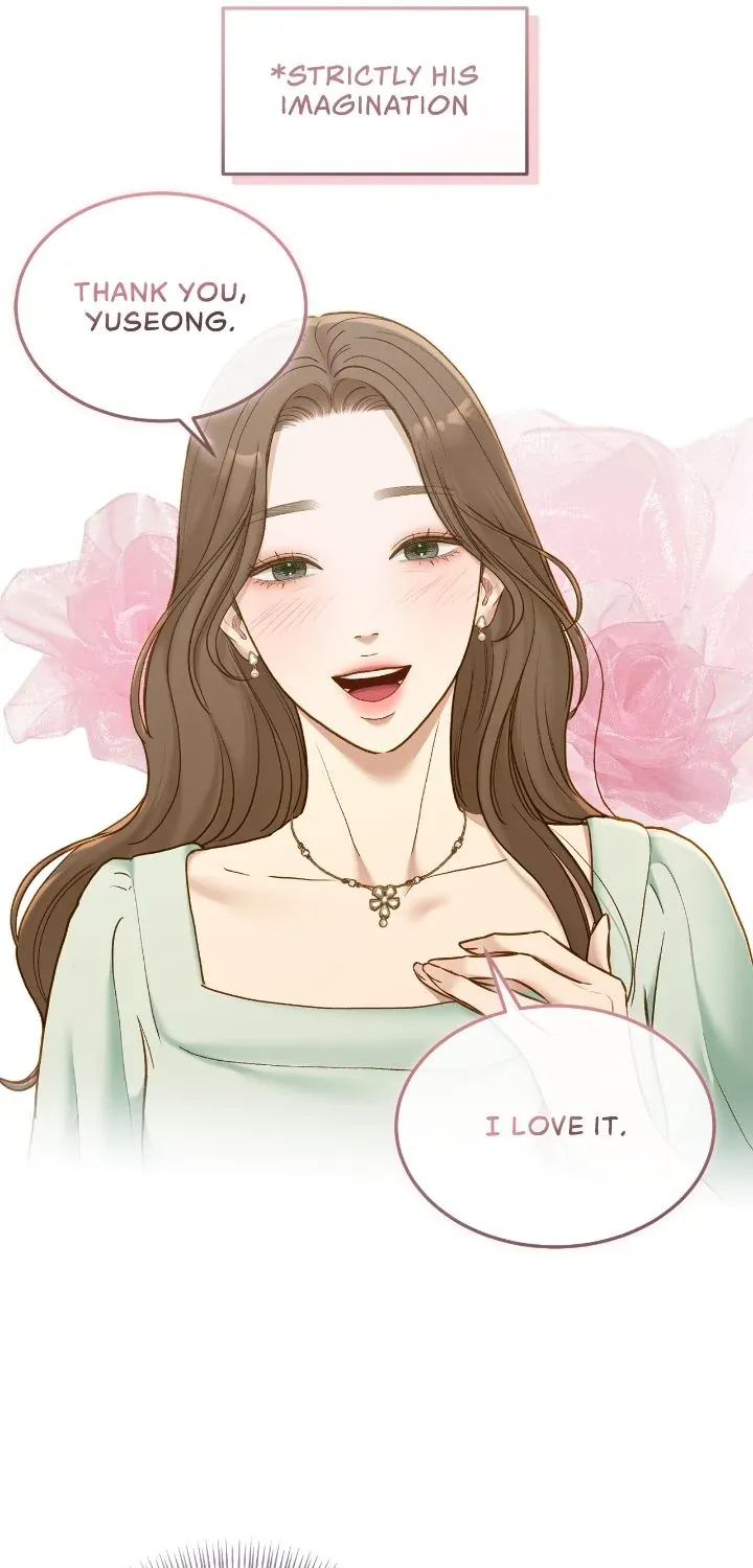 Read Even though you know it’s crazy chapter 59 image 40 on Lezhin