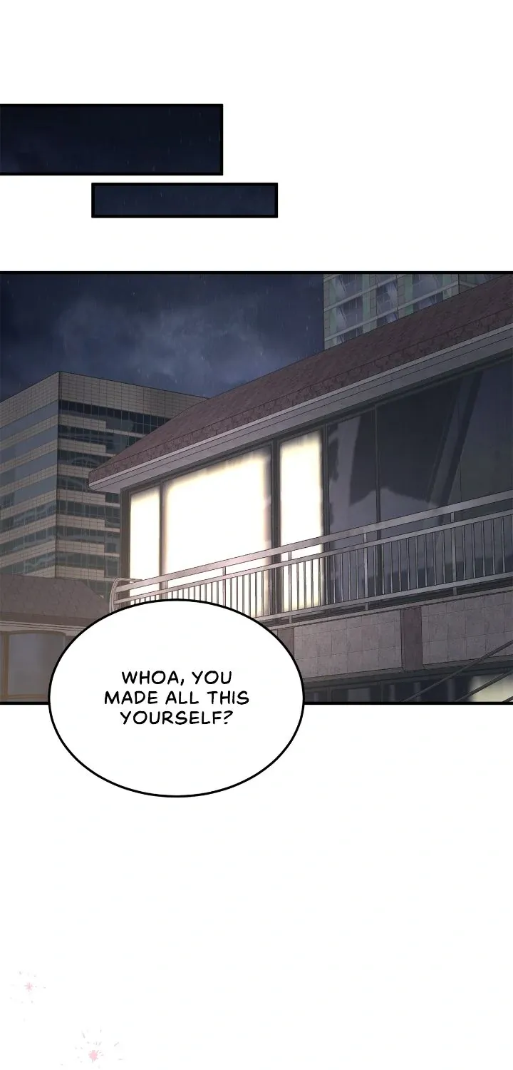 Read Even though you know it’s crazy chapter 59 image 44 on Lezhin