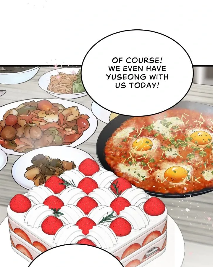 Read Even though you know it’s crazy chapter 59 image 45 on Lezhin