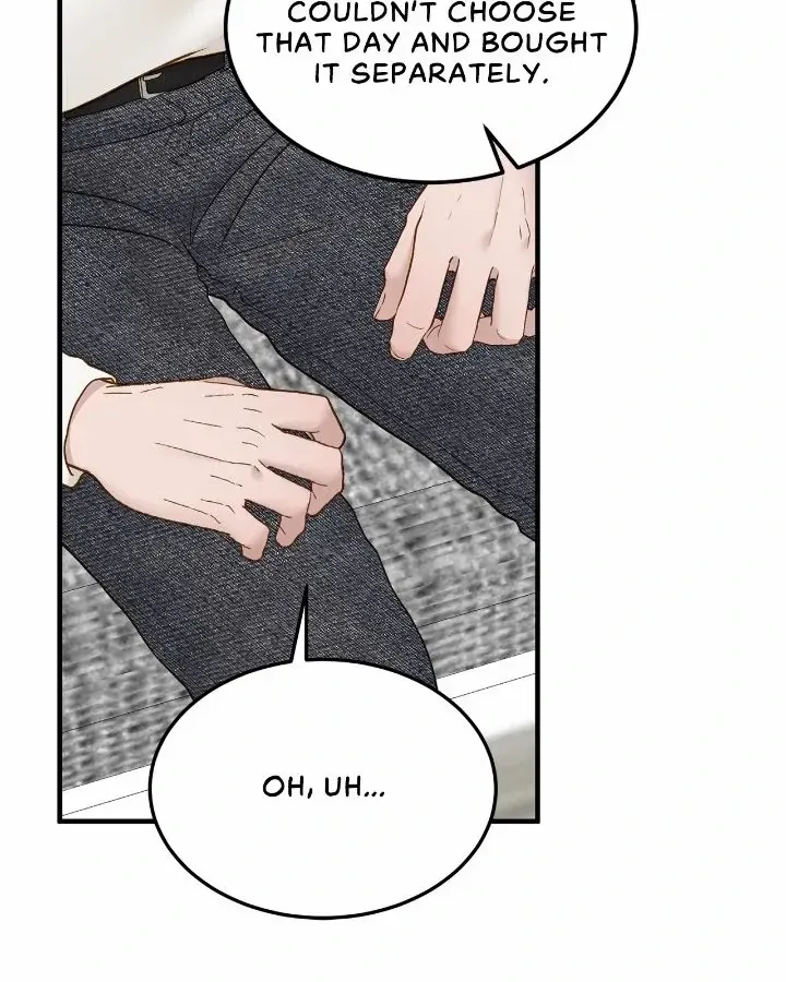 Read Even though you know it’s crazy chapter 59 image 49 on Lezhin