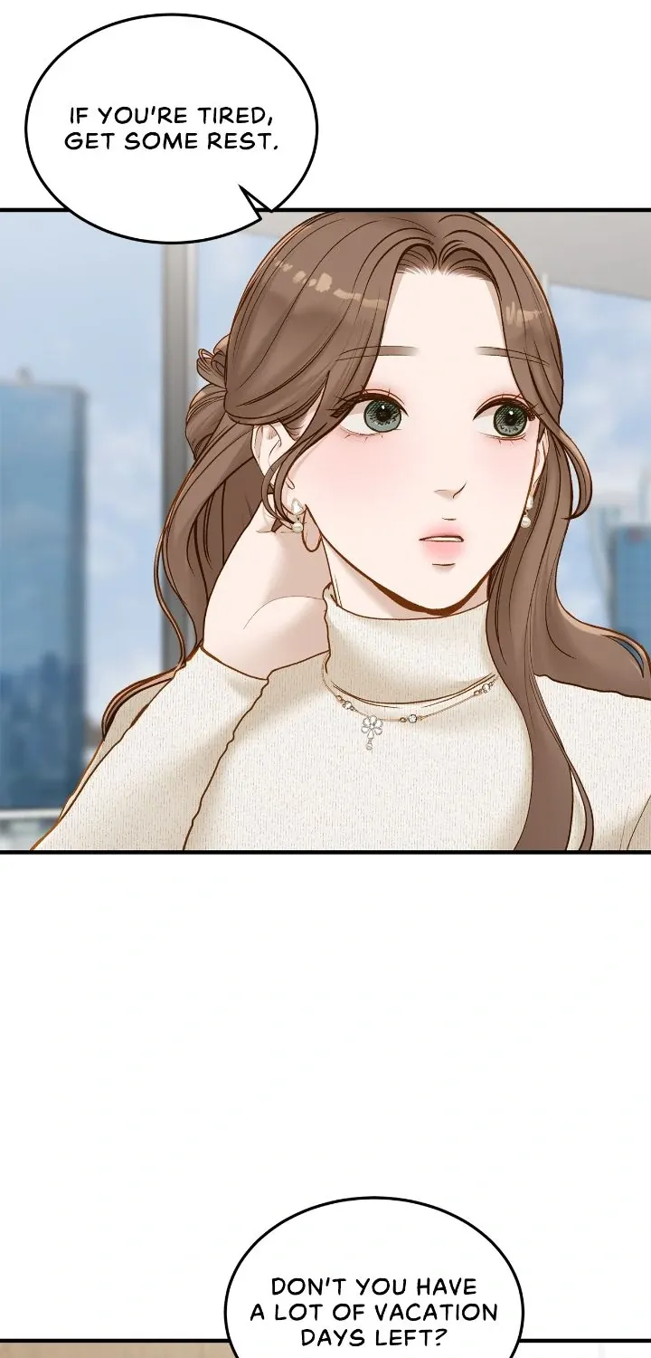 Read Even though you know it’s crazy chapter 59 image 5 on Lezhin