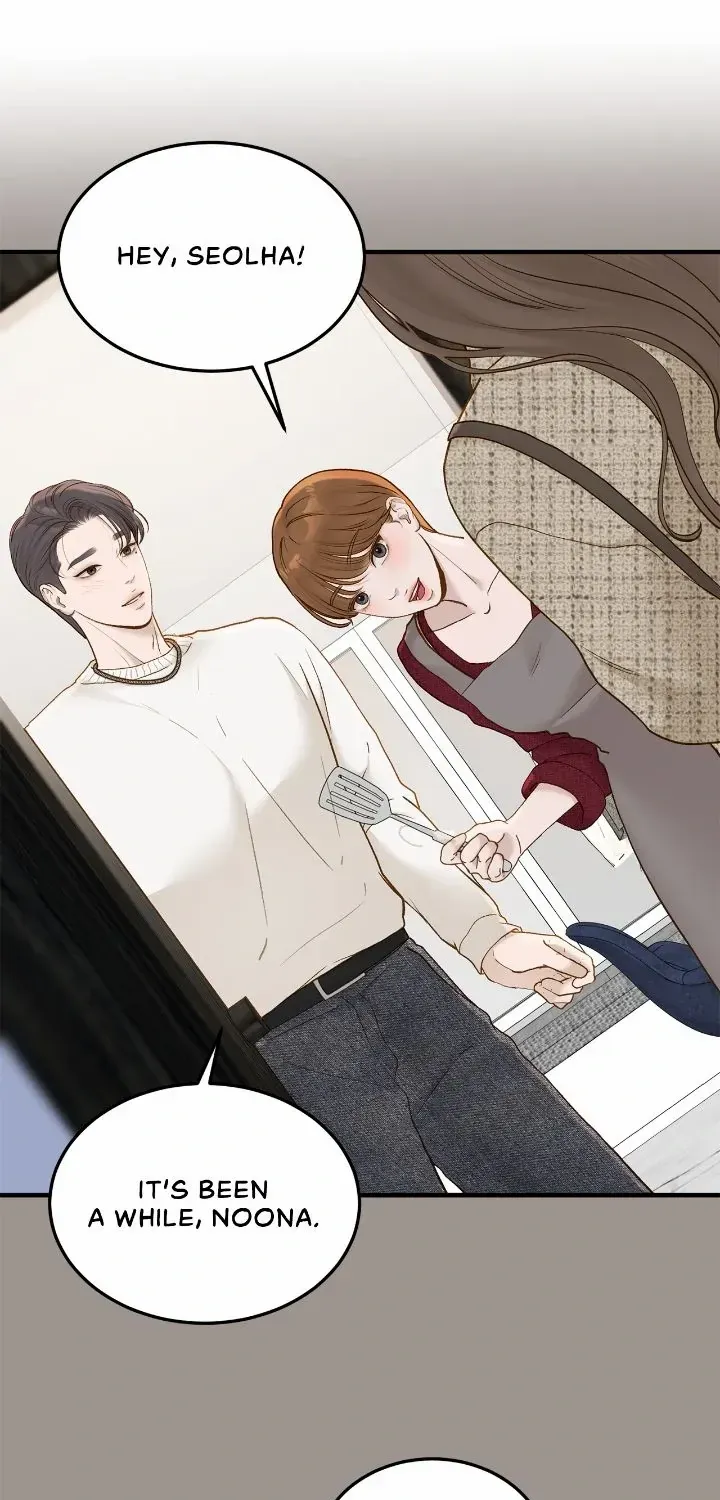 Read Even though you know it’s crazy chapter 59 image 51 on Lezhin