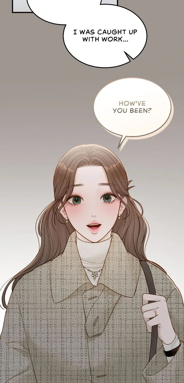 Read Even though you know it’s crazy chapter 59 image 53 on Lezhin