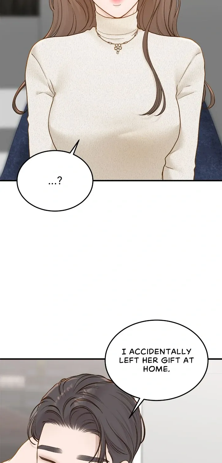 Read Even though you know it’s crazy chapter 59 image 55 on Lezhin