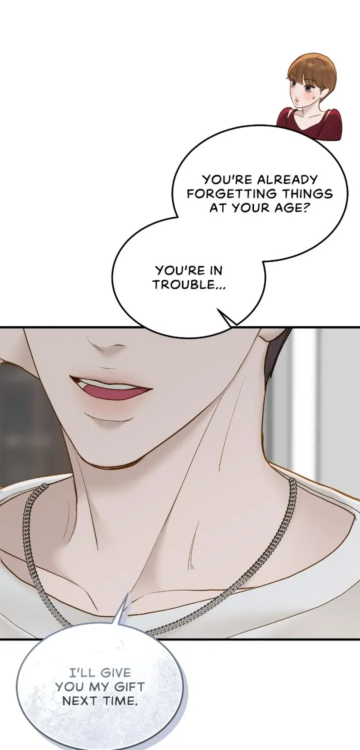 Read Even though you know it’s crazy chapter 59 image 57 on Lezhin