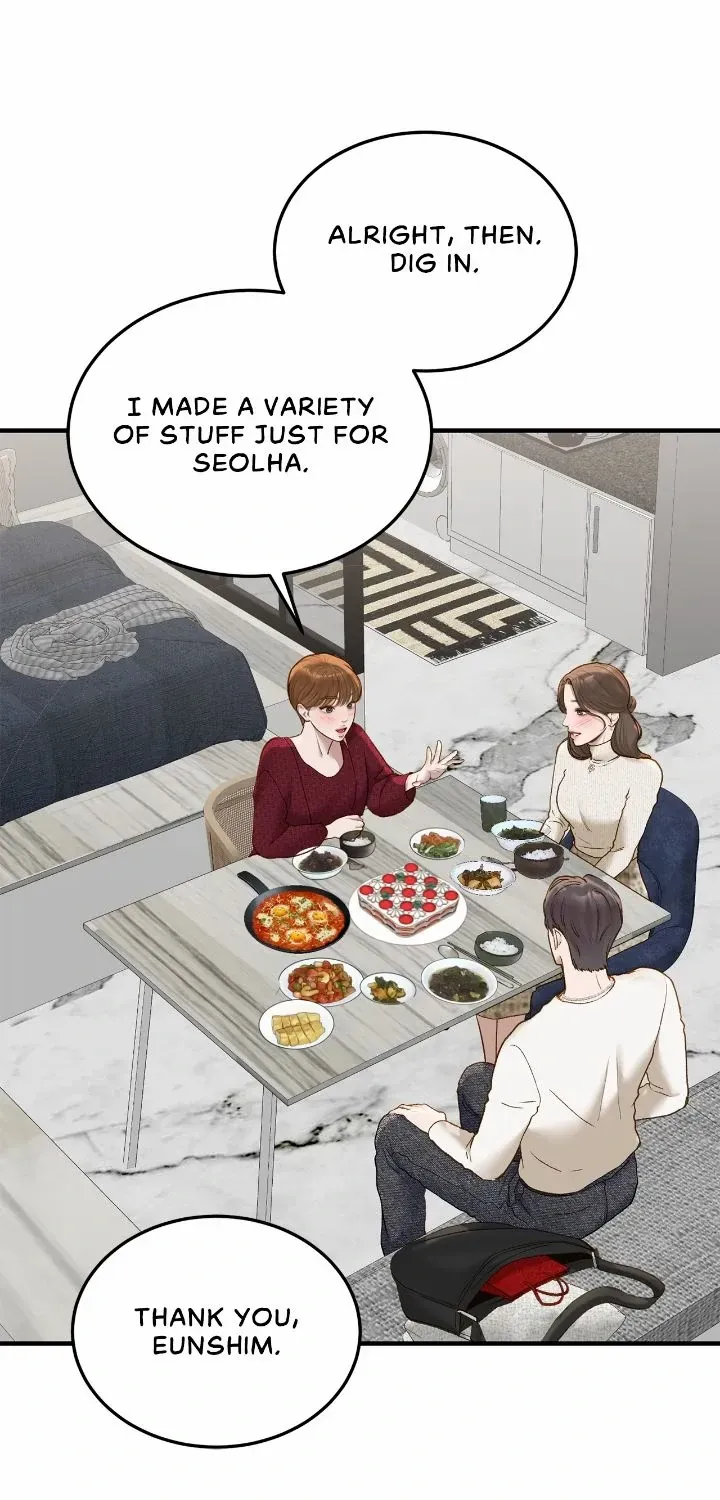 Read Even though you know it’s crazy chapter 59 image 59 on Lezhin
