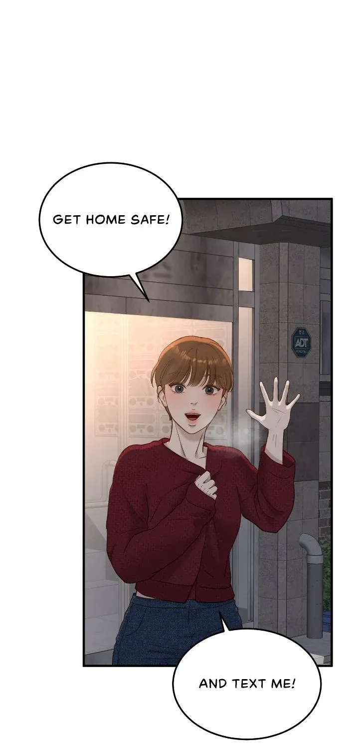 Read Even though you know it’s crazy chapter 59 image 63 on Lezhin