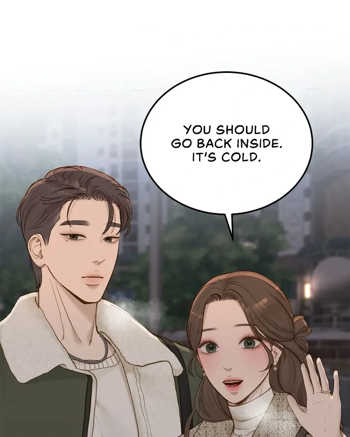 Read Even though you know it’s crazy chapter 59 image 64 on Lezhin