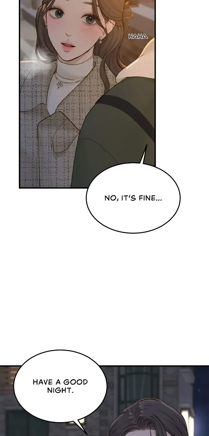 Read Even though you know it’s crazy chapter 59 image 74 on Lezhin