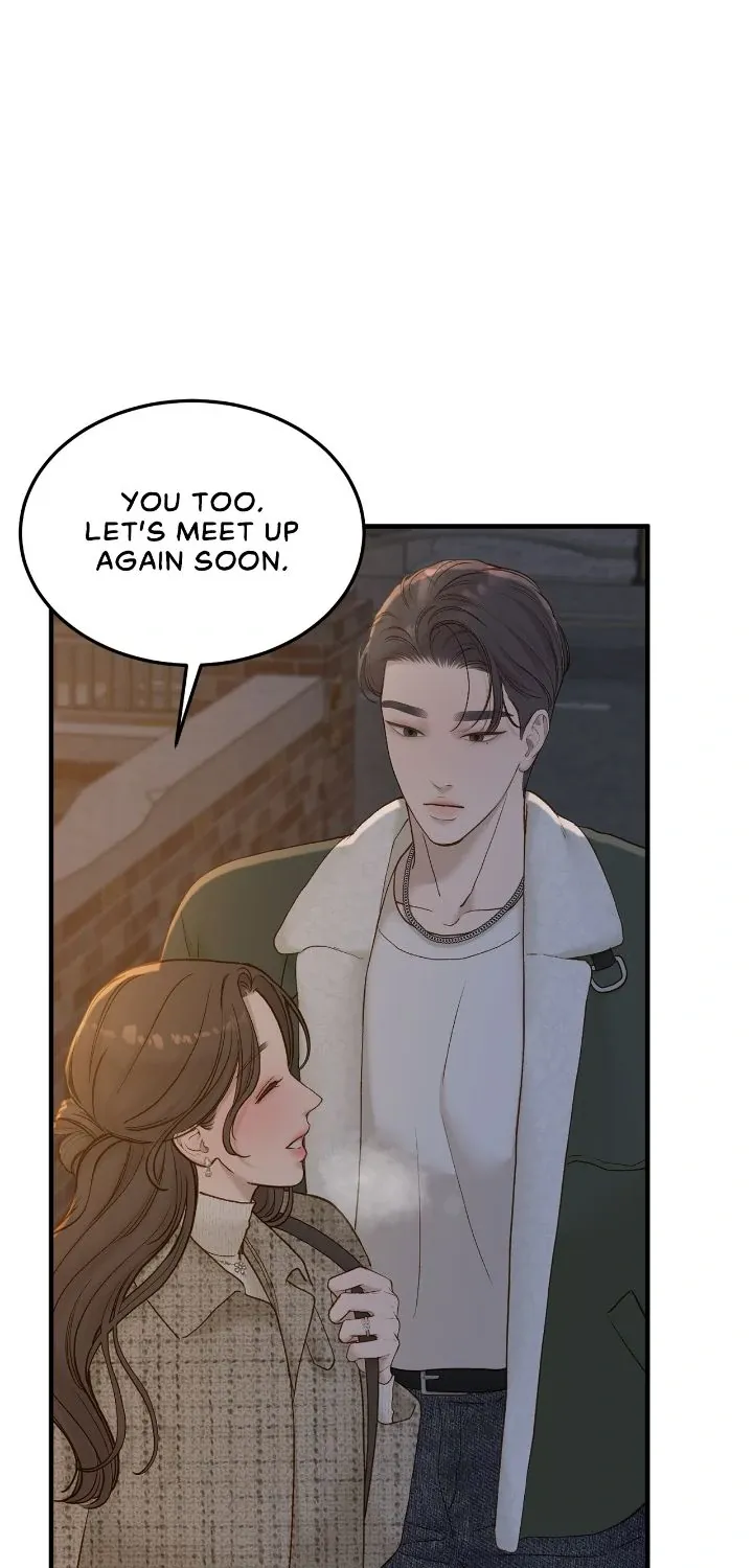 Read Even though you know it’s crazy chapter 59 image 76 on Lezhin