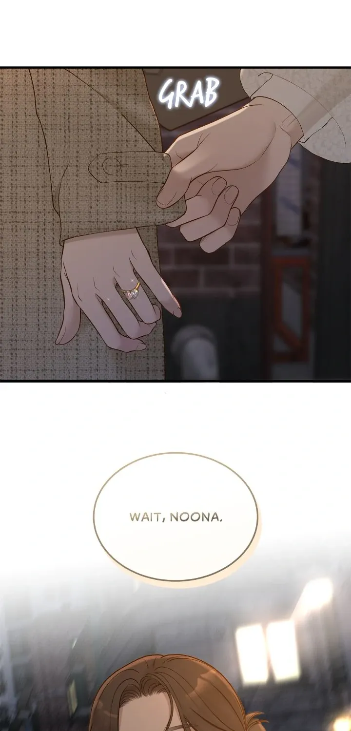 Read Even though you know it’s crazy chapter 59 image 80 on Lezhin